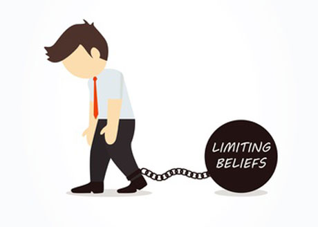 limiting beliefs