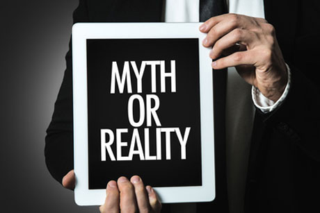 life coaching myths