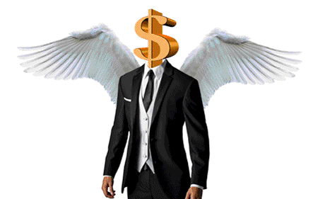 wings and wealth