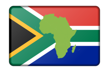 south africa and africa