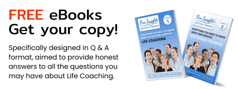 Free eBooks about Life Coaching