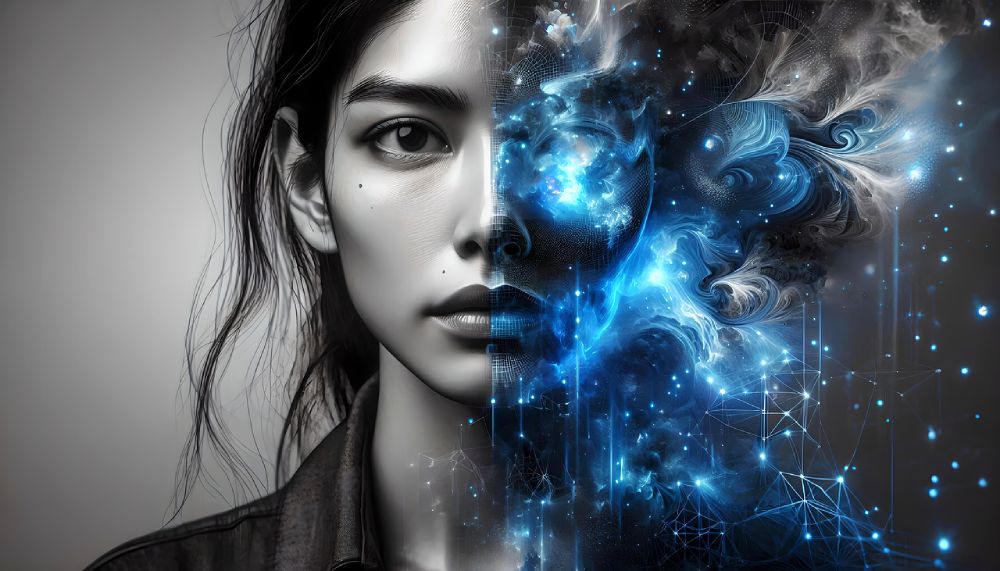 consciousness and reality