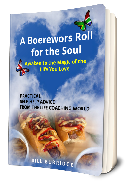 A Boerewors Roll for the Soul