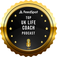 Feedspot Top UK Podcast Award