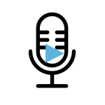 podcast icon